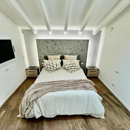 Bridge Apt Brescia - Netflix - Wifi Eksteriør bilde