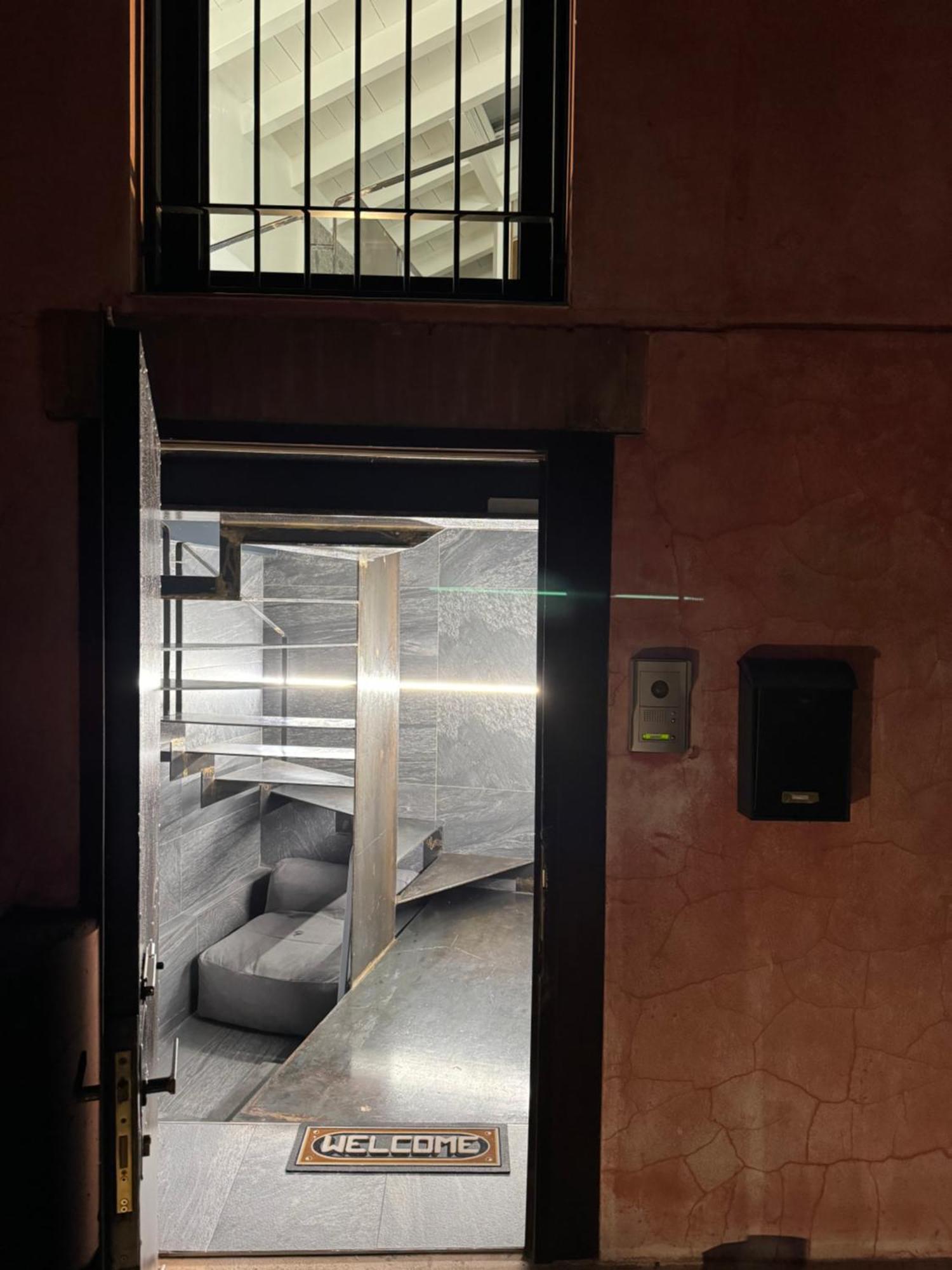 Bridge Apt Brescia - Netflix - Wifi Eksteriør bilde